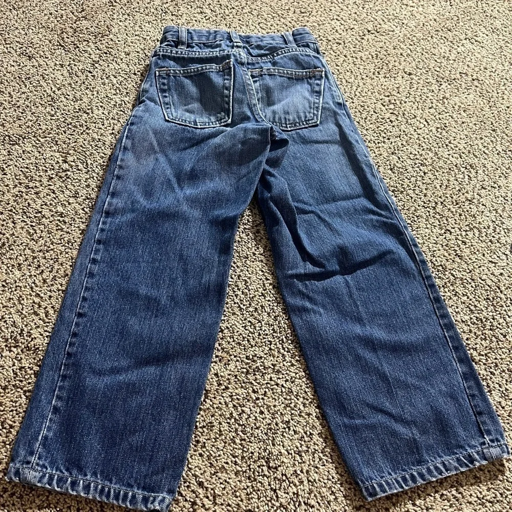 Gap kids jeans